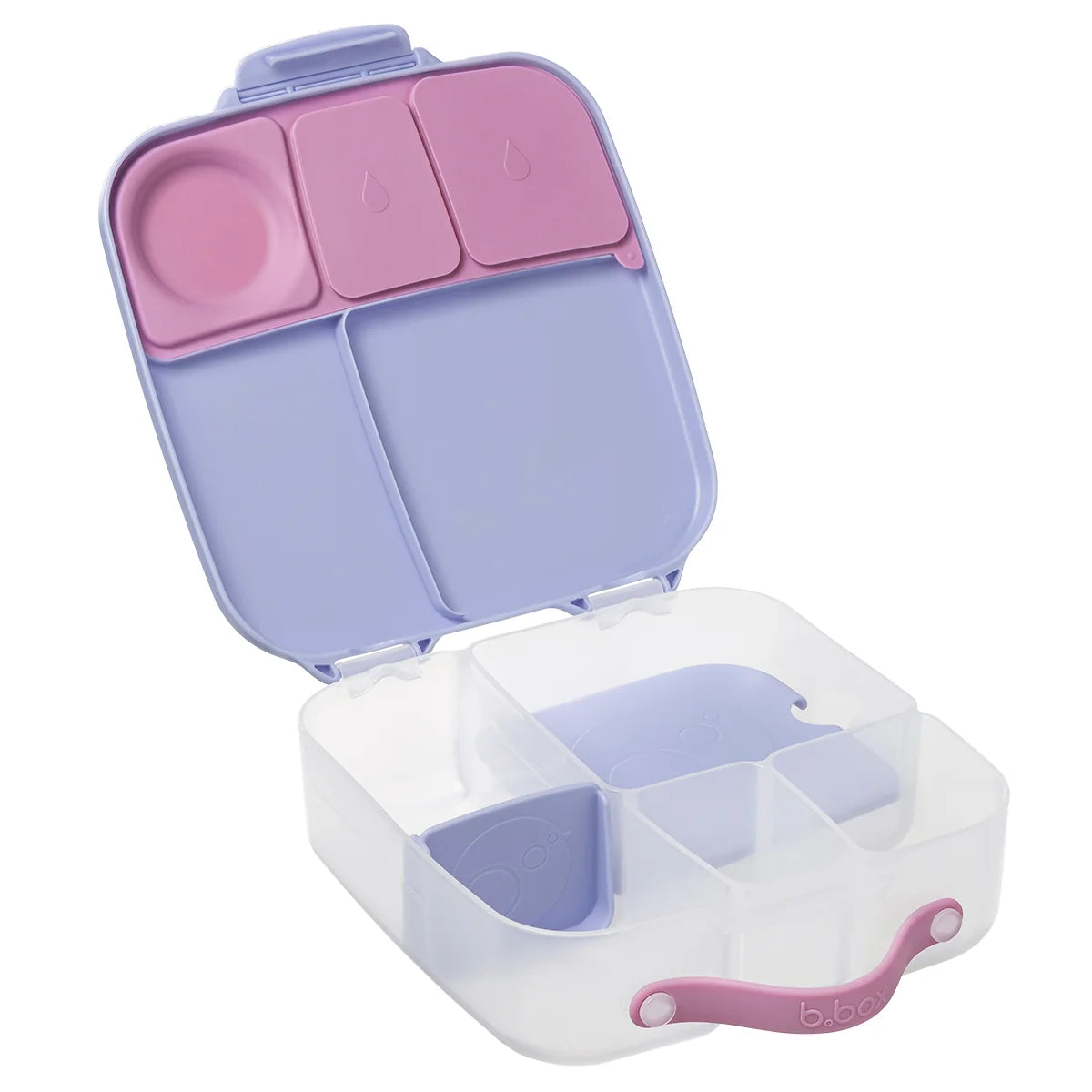 Lunchbox Stitch