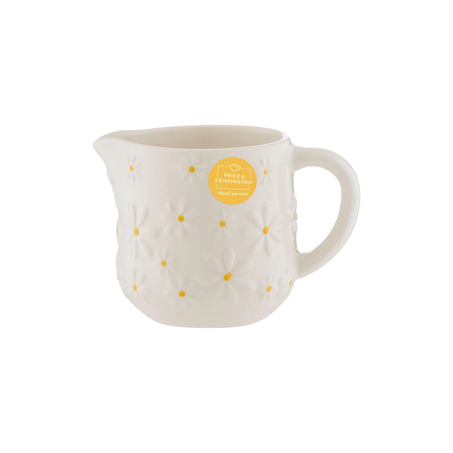 Daisy Milk Jug 275ml