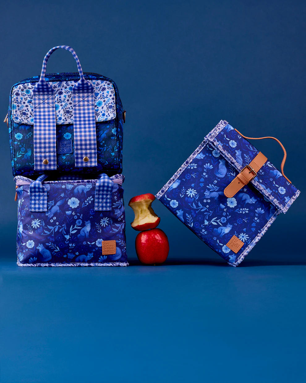 Foxwood Lunch Bag