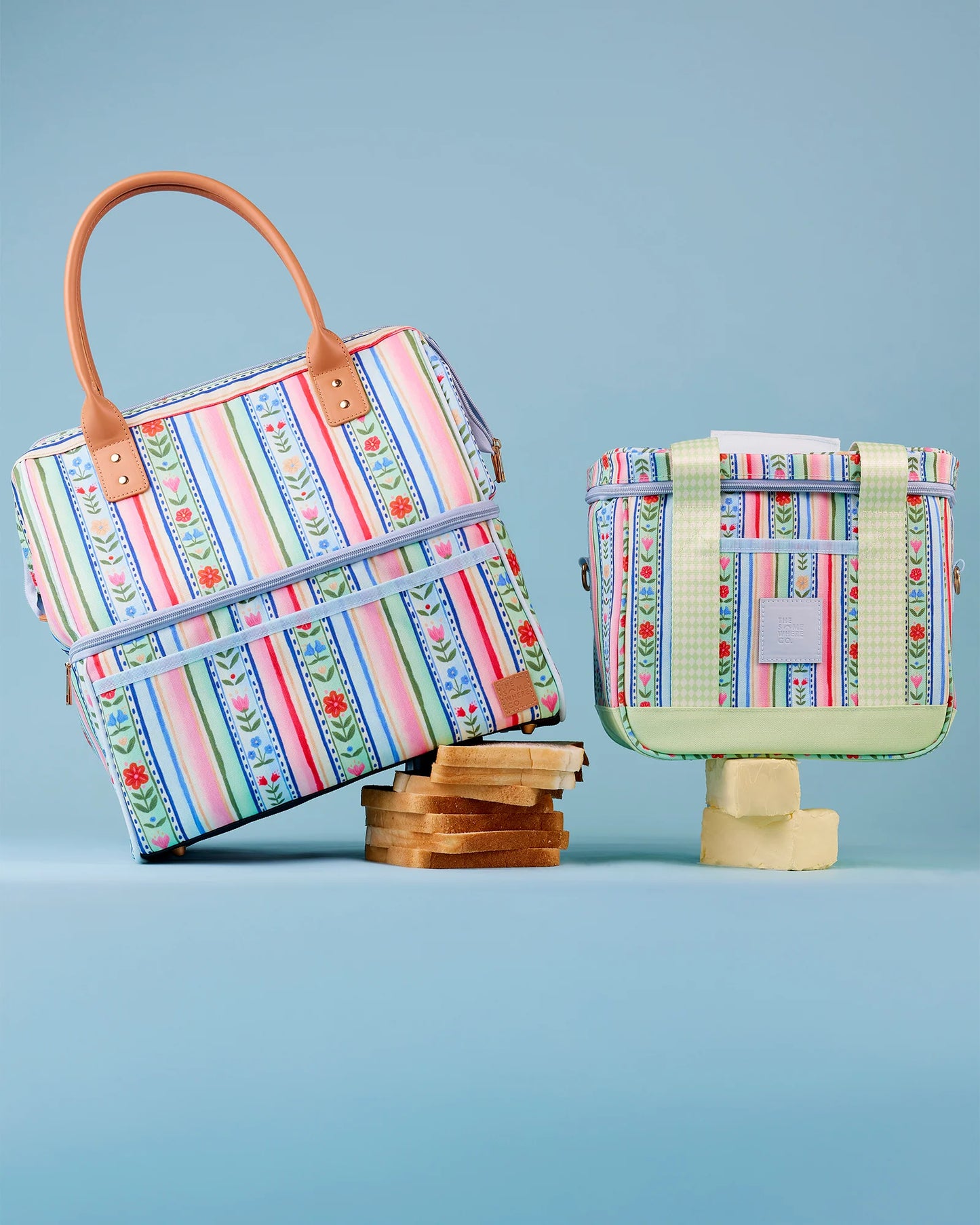 Buttercup Cooler Bag