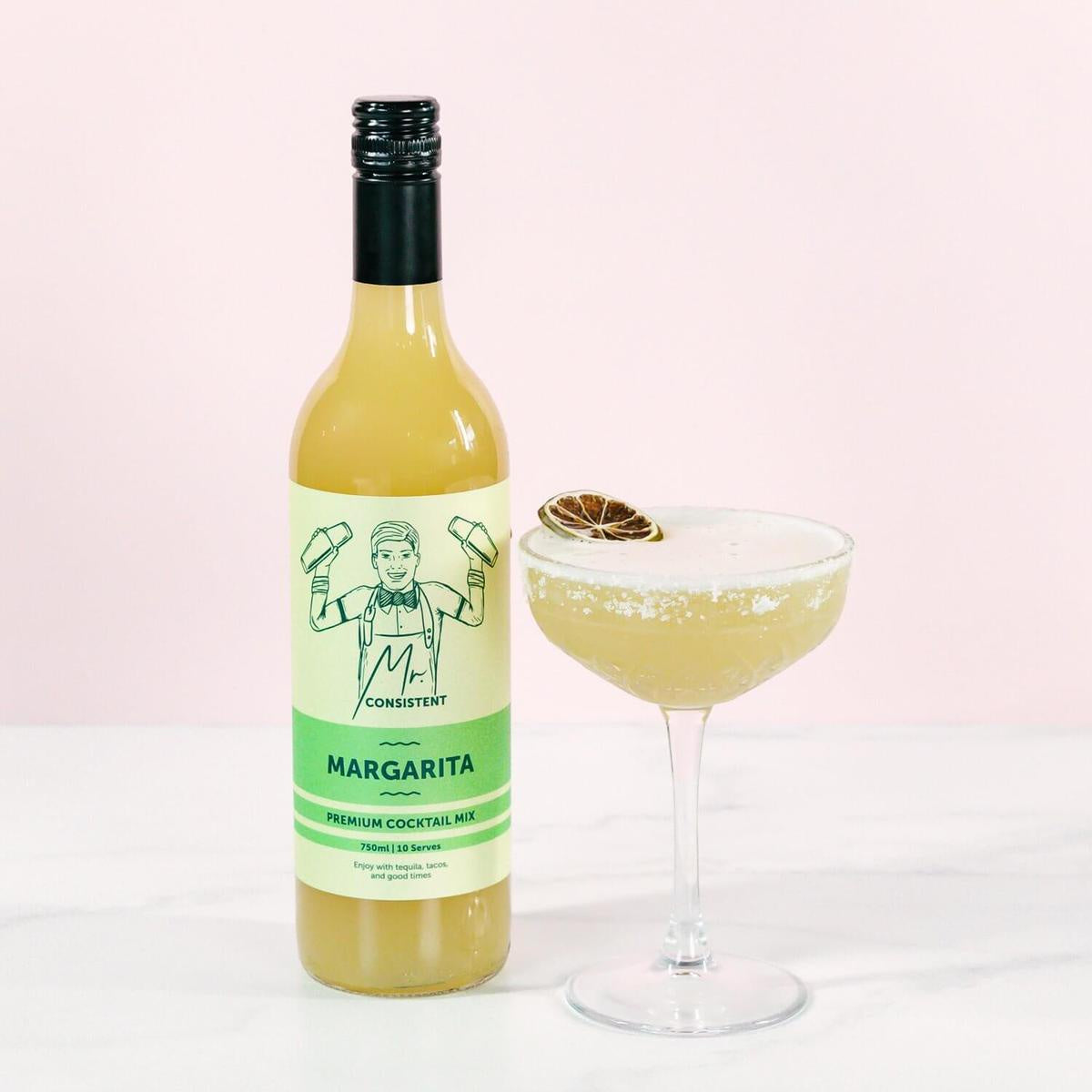 Margarita Mixer 750ml