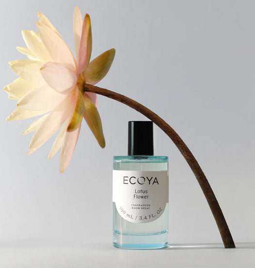 Lotus Flower Room Spray
