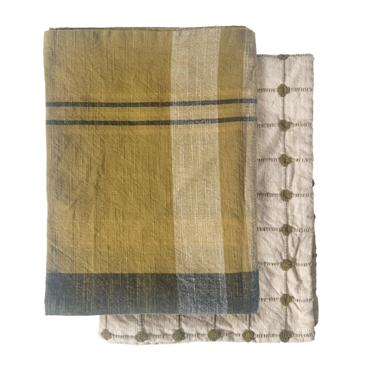 Tea Towels 2pk Florence
