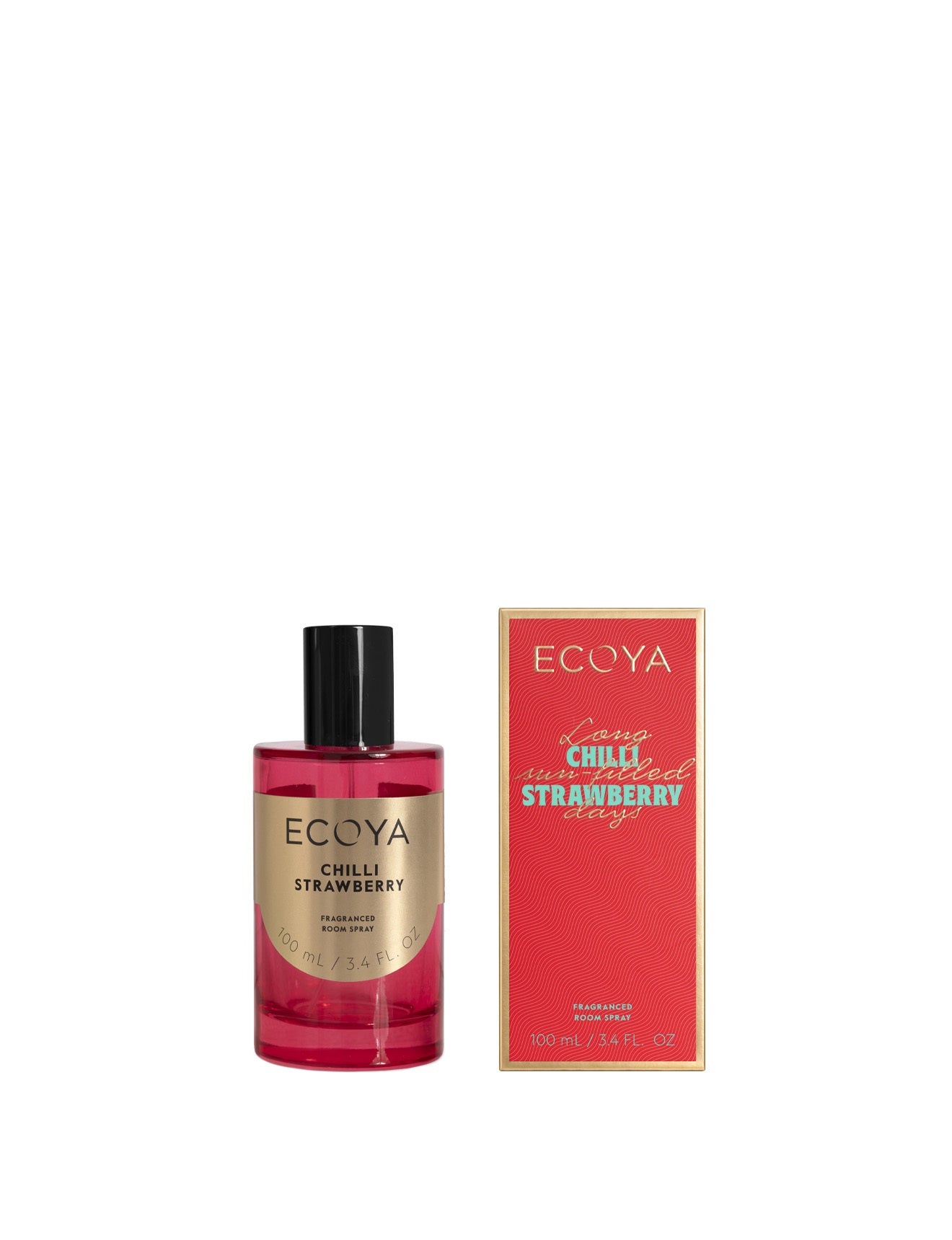 Chilli Strawberry Room Spray