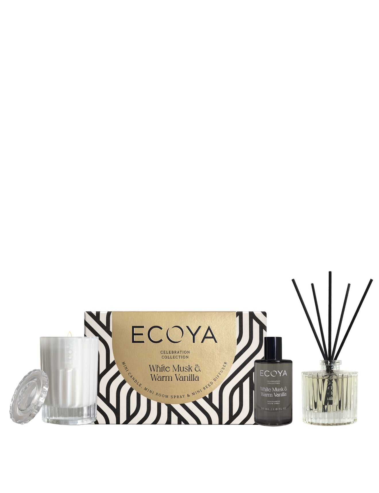 Mini Celebration Gift Set