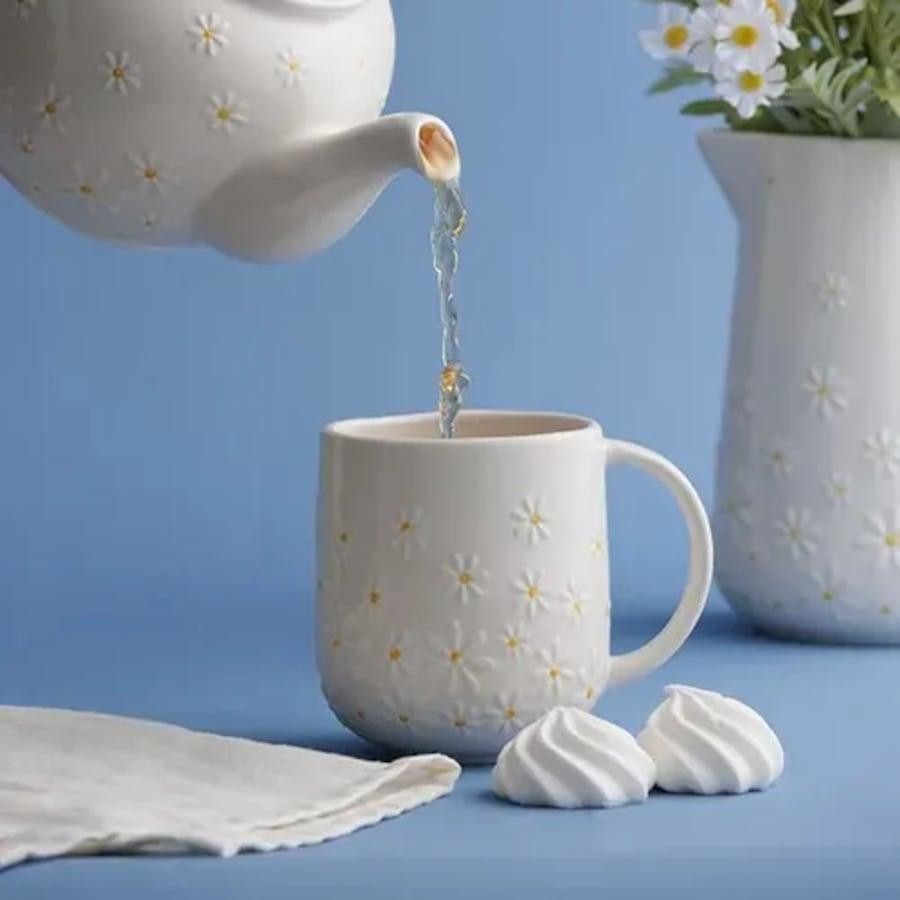 Daisy Mug 360ml
