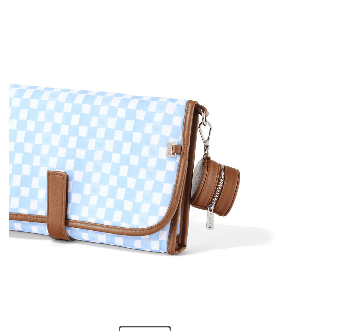 Dummy Case Chestnut Brown