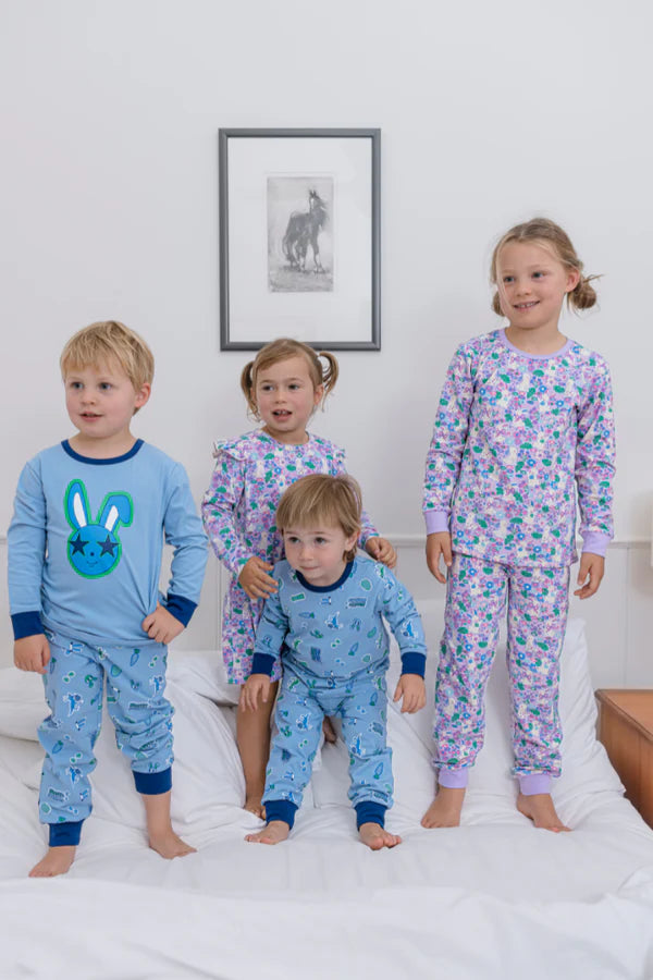 Little Hopper Pjs