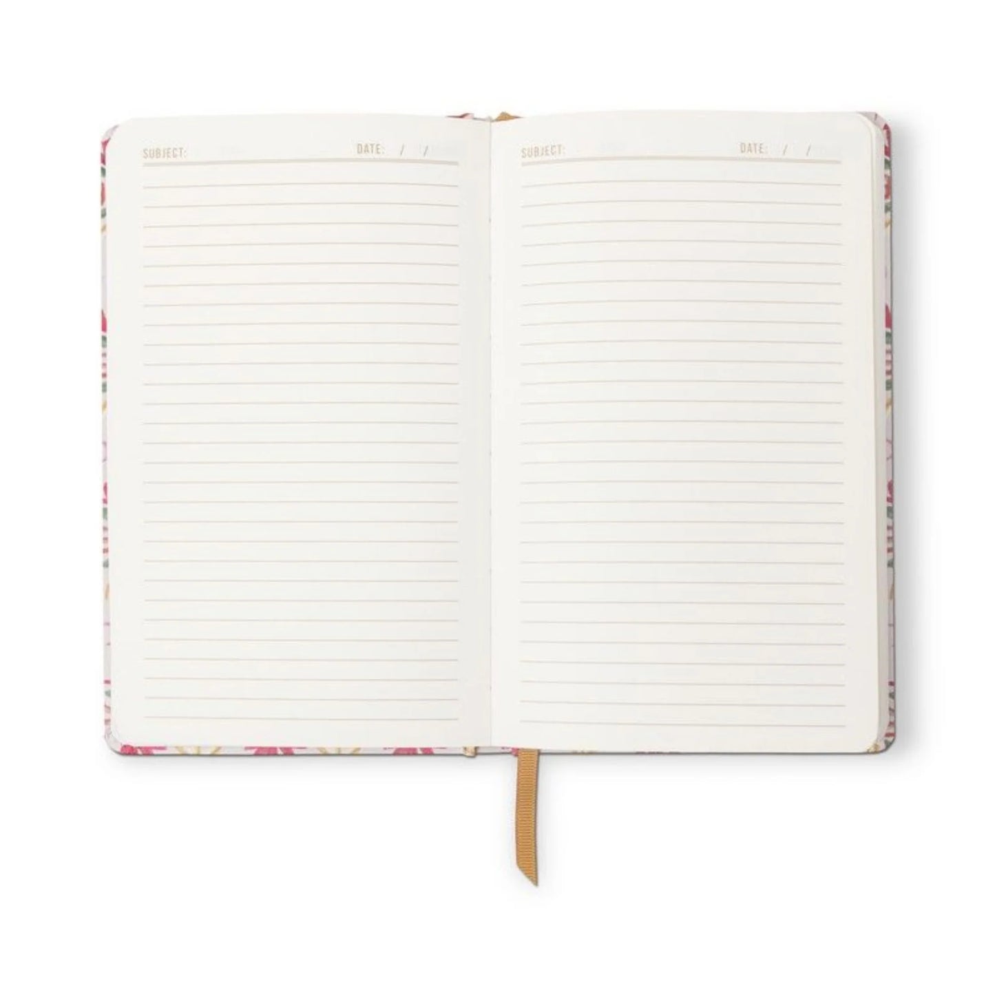 Tulip Journal Tropical