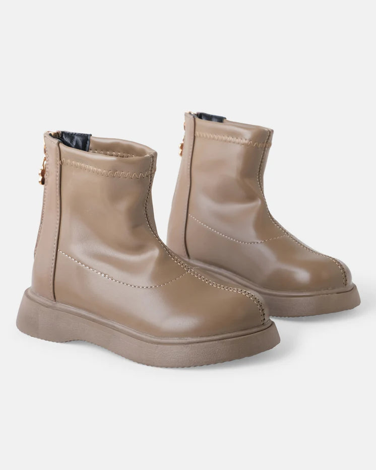 Lilly Boot Camel
