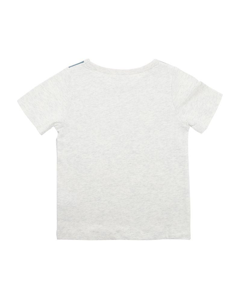 Kai Glow In The Dark Tee