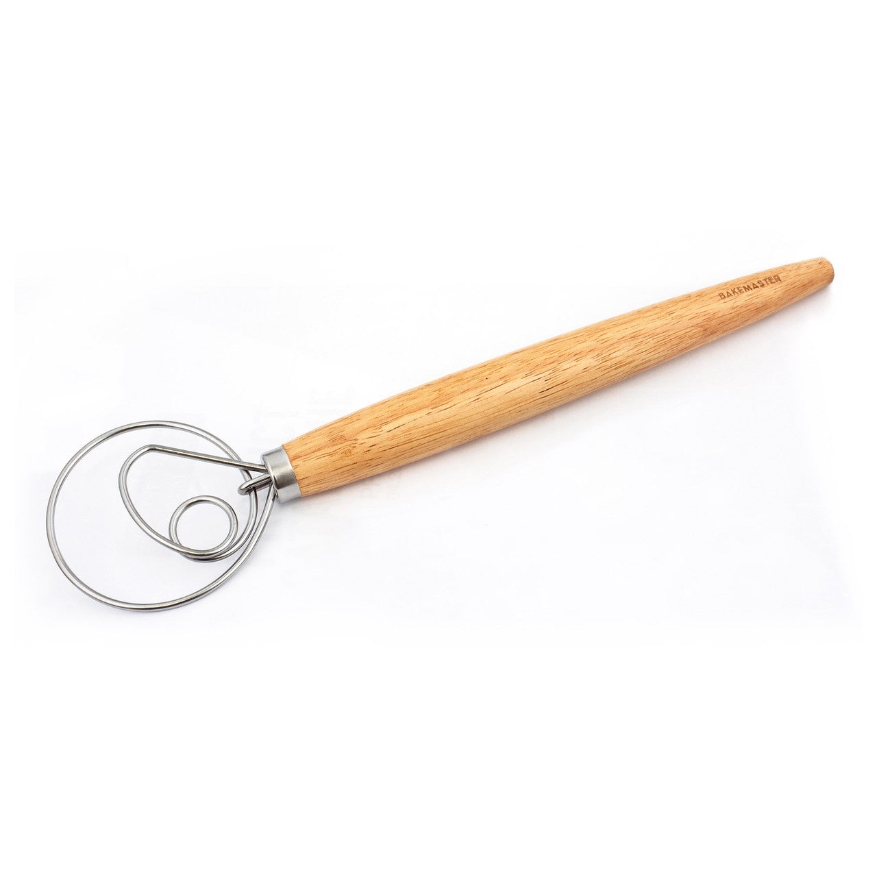 Bakemaster Dough Whisk 33x7.5cm