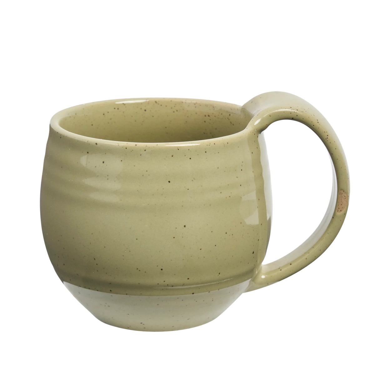 Mug Single Peppercorn Embrace