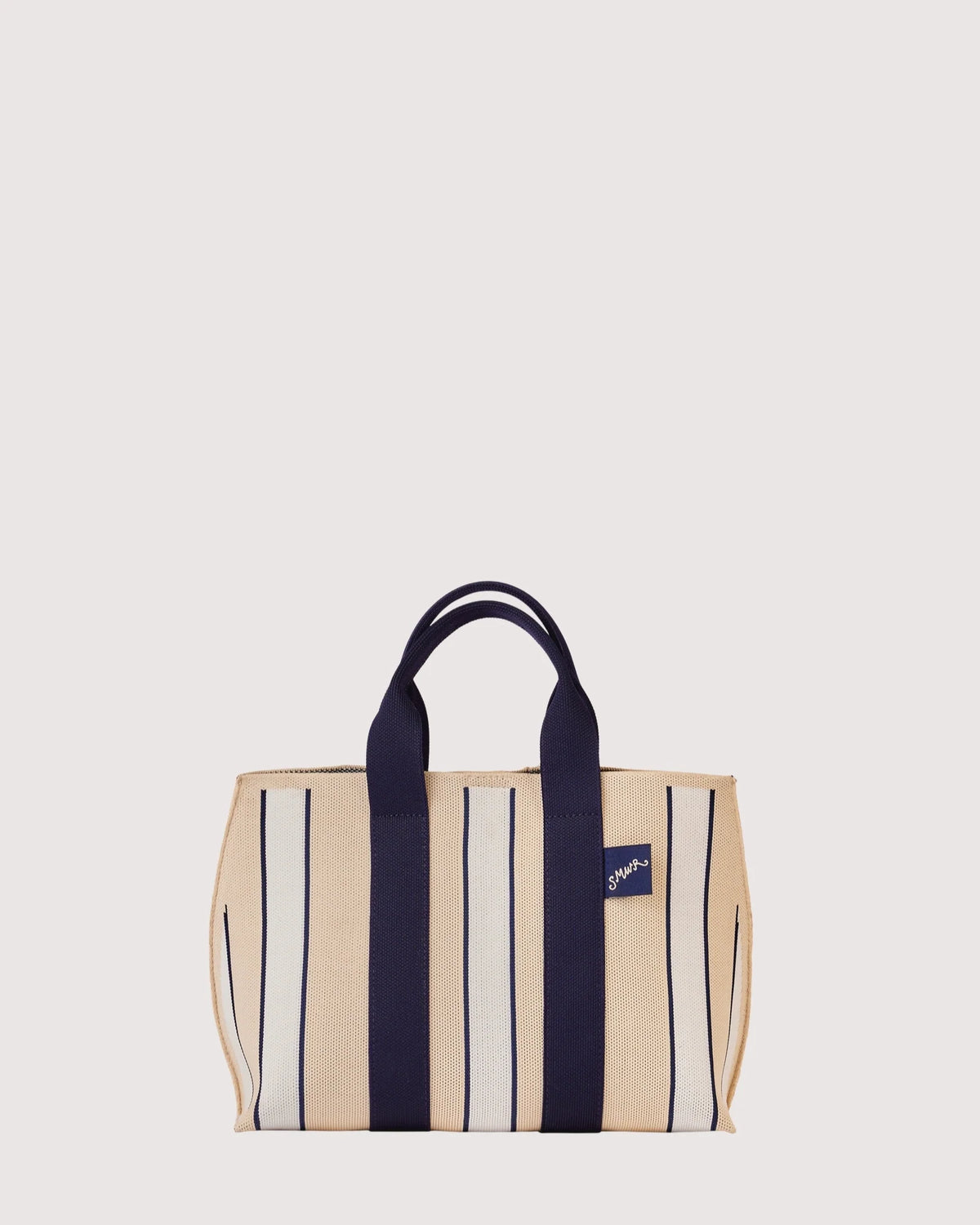 Meadow Knitted Handbag