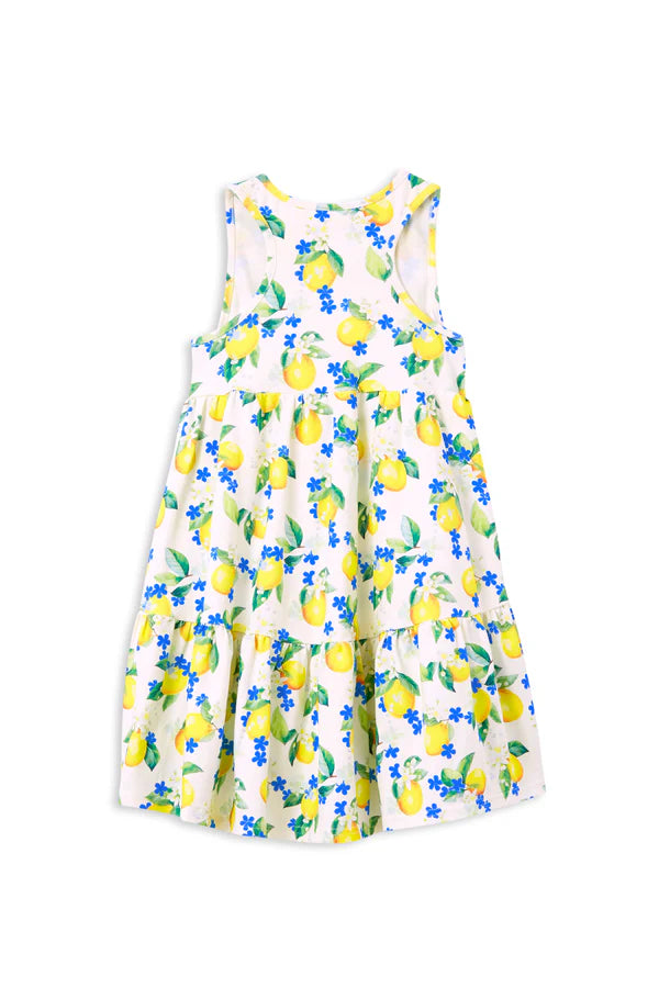 Portafino Tiered Dress