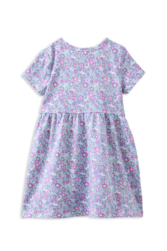 Pretty Posy Dress