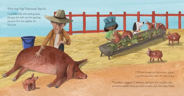 Wheelbarrow Express