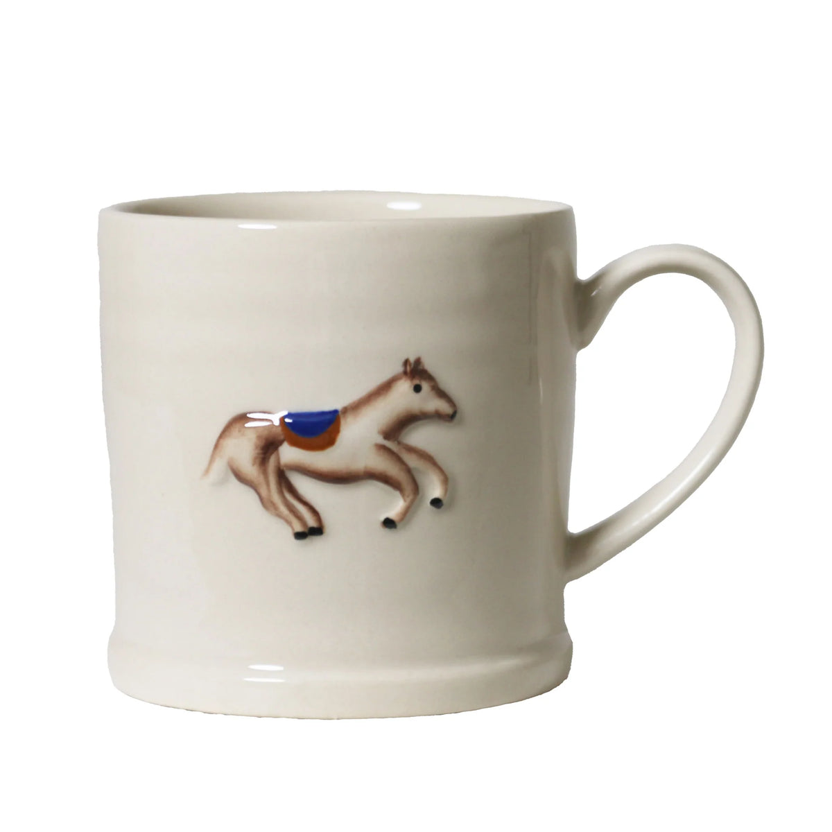 Horse Large Favourite Things Mug