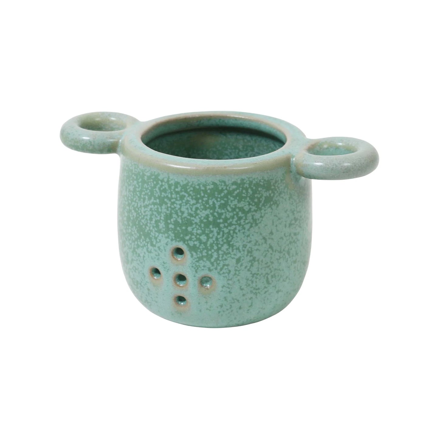 Tea Strainer Moss Breakfast In Bed