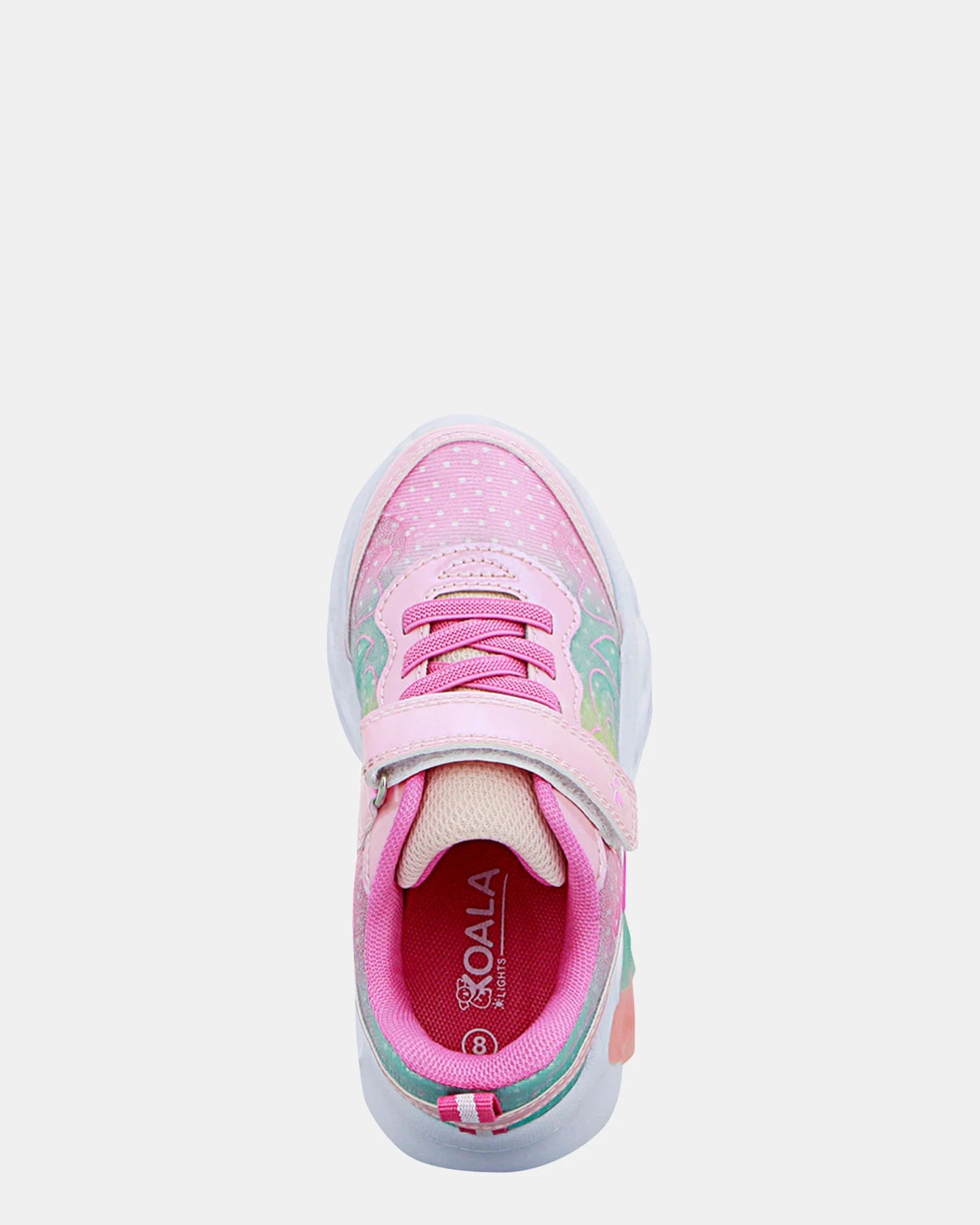 Grosbu Marina Pink
