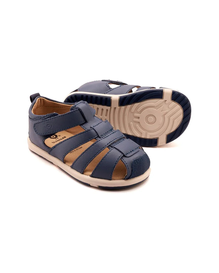 Surf Sandal Denim