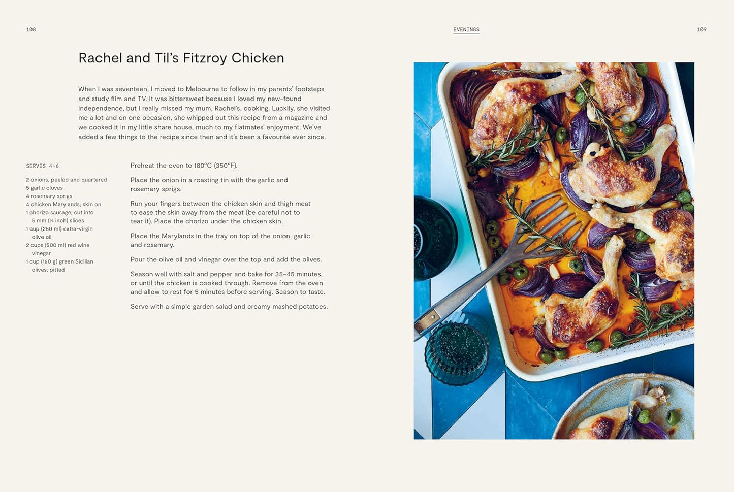 The Good Farm Cookbook