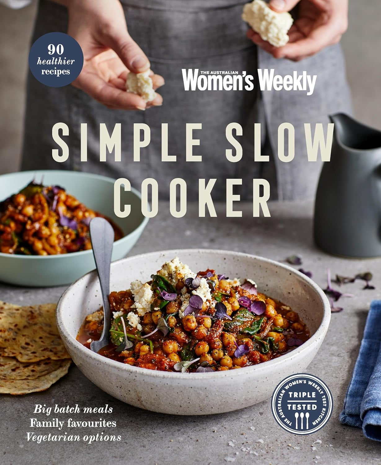 AWW: Simple Slow Cooker