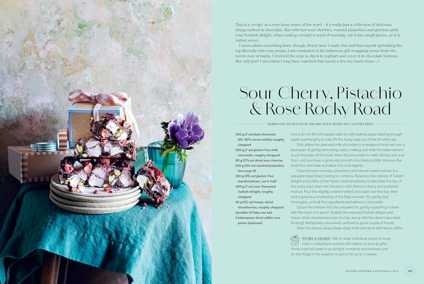 Handfuls Of Sunshine