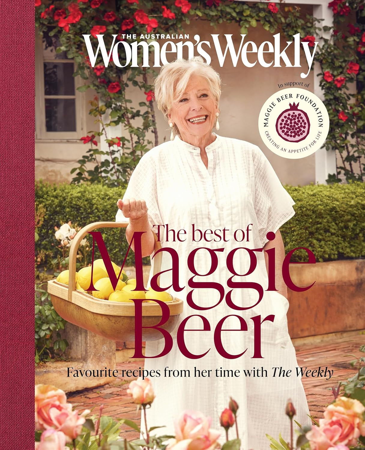 Best of Maggie Beer Celebrating 20yrs of Maggie