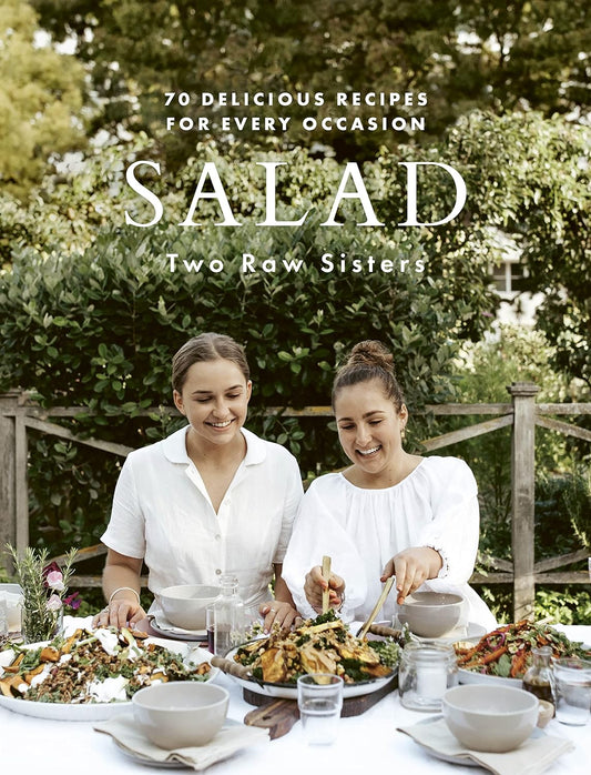 Salad (Two Raw Sisters)