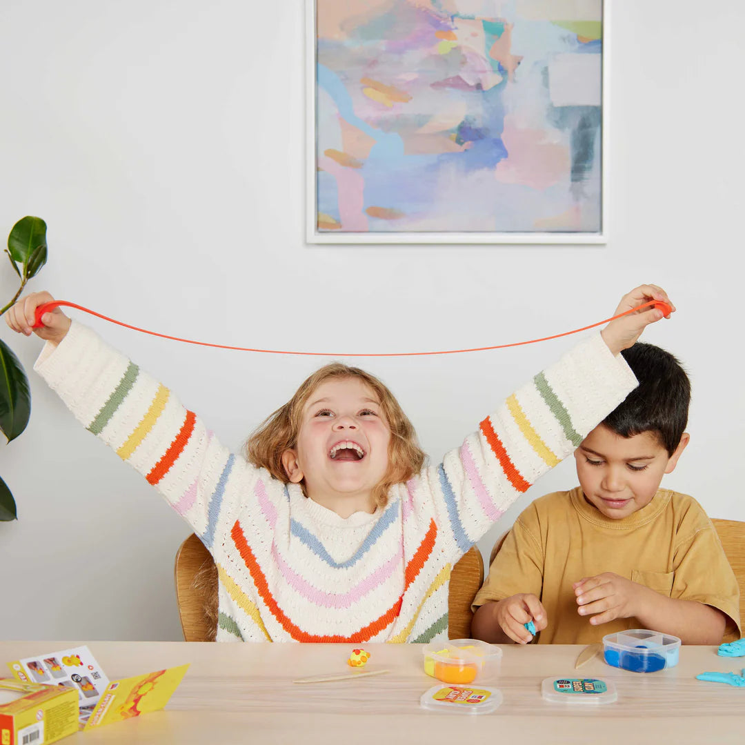 Super Clay Ocean (Blues)