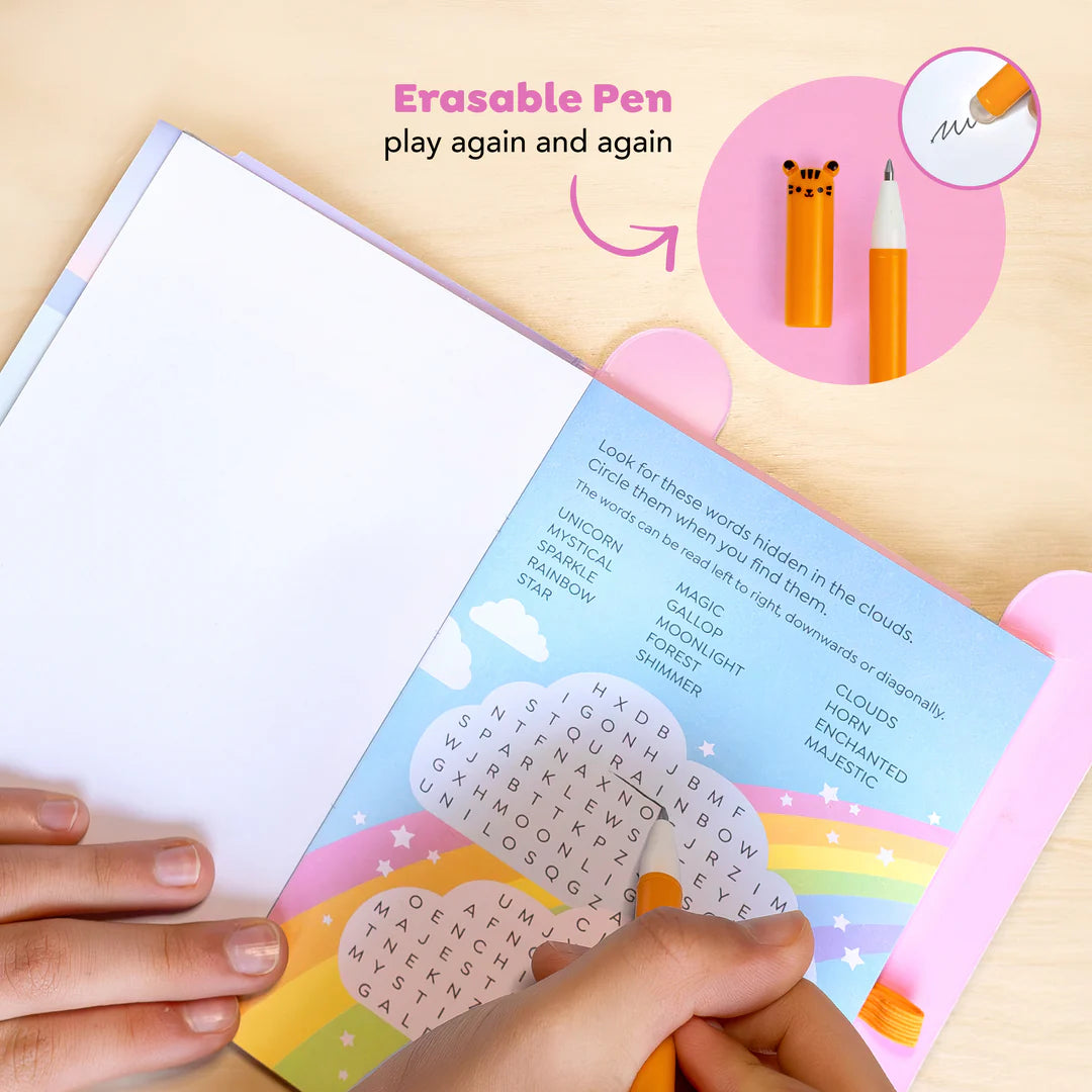 Busy Whiz Fun Pack Unicorns