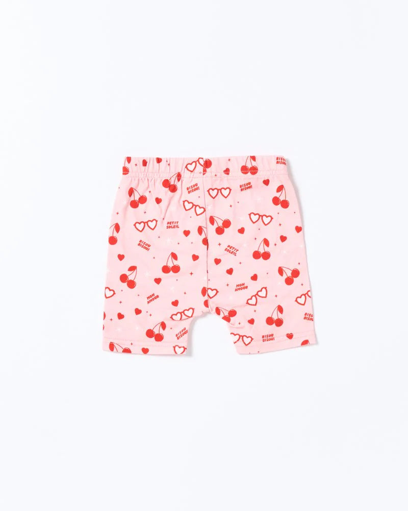 Astrid Short Mon Amour