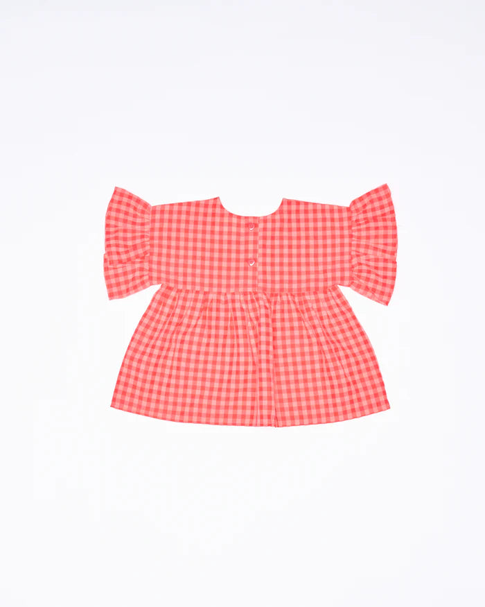 Aurora Top Love Check