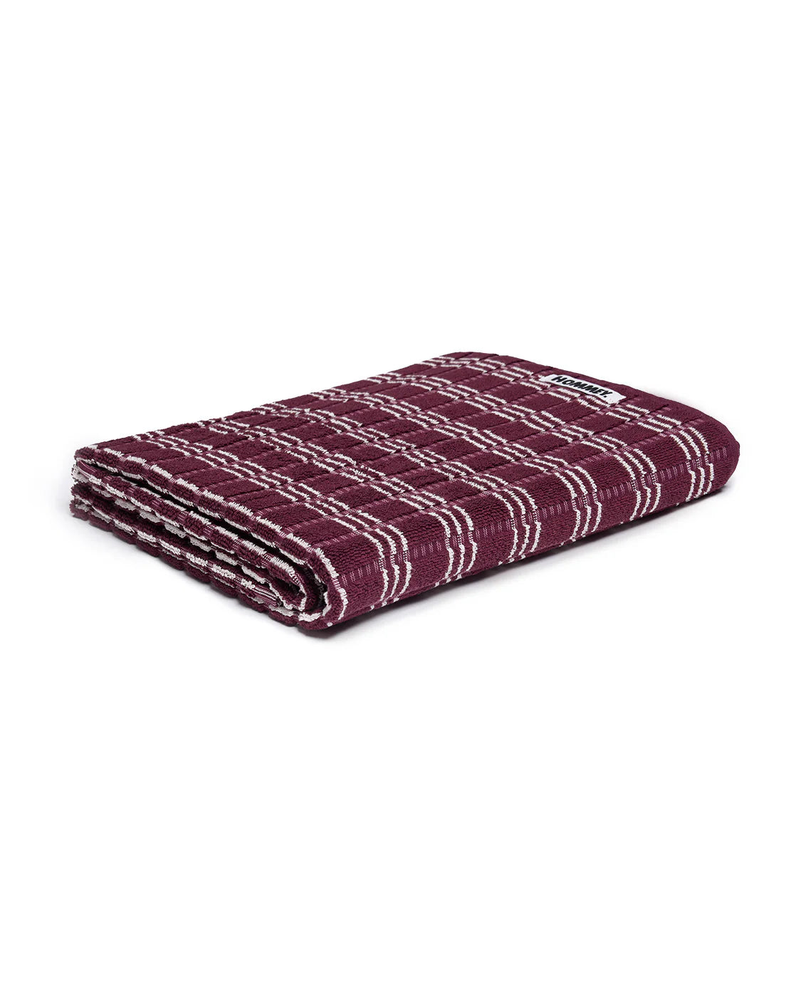 Bath Sheet Blackberry