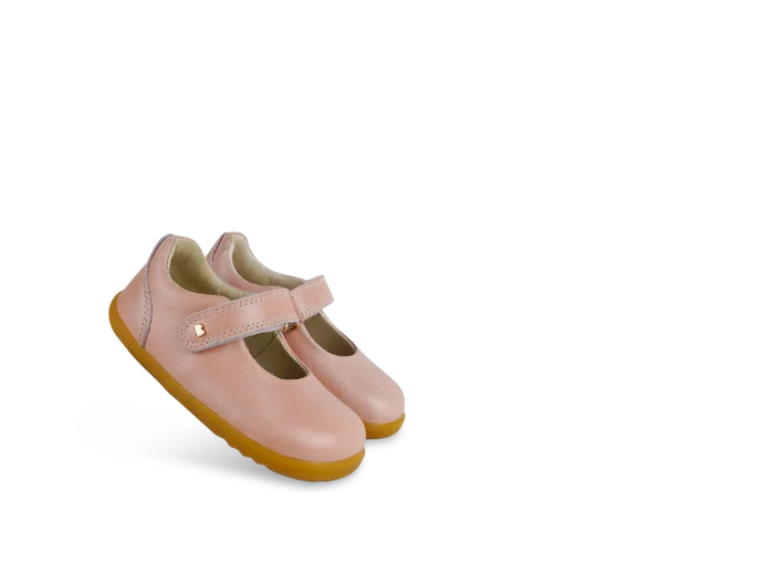 Bobux Delight Dusk Pearl