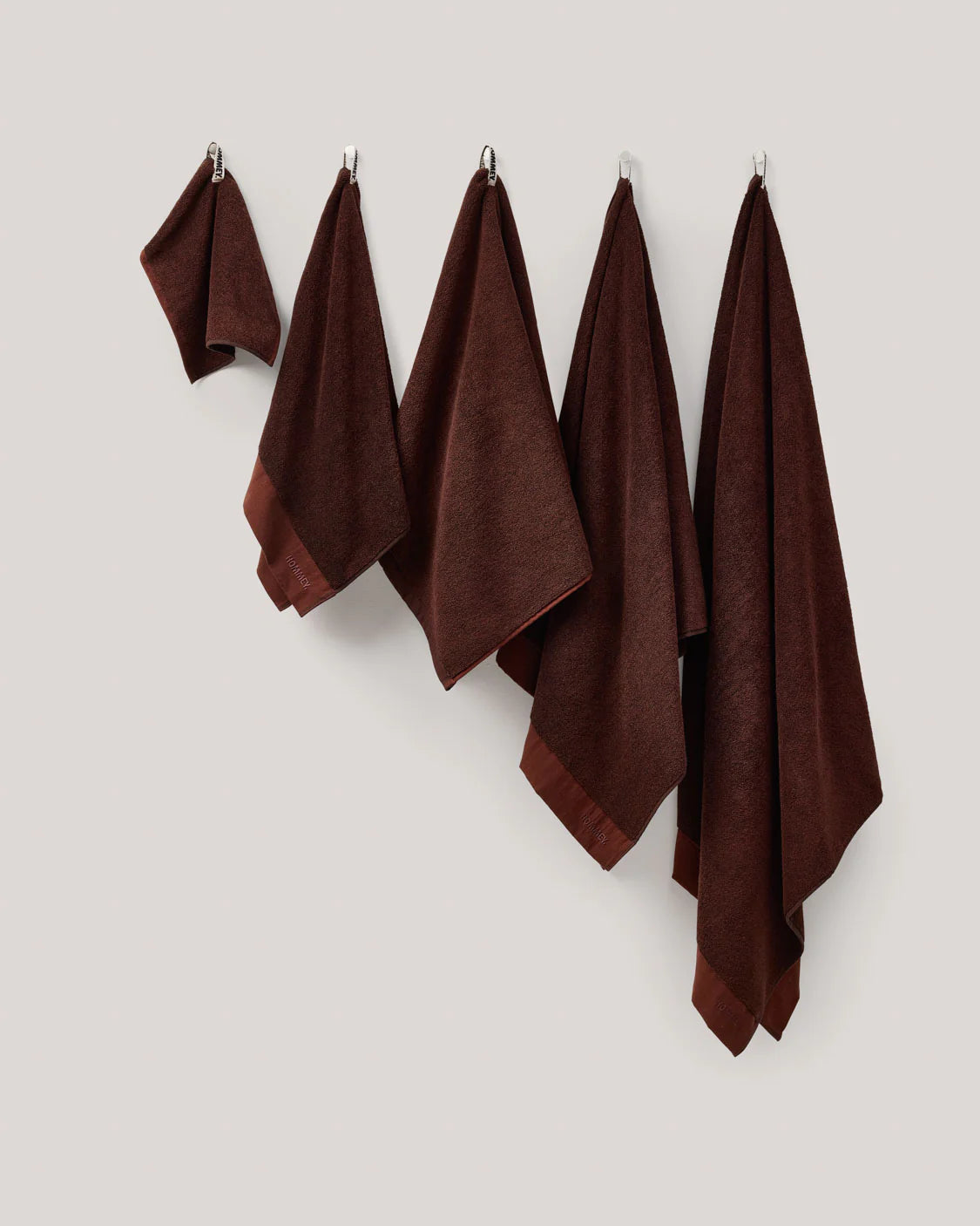 Bath Sheet Cedar