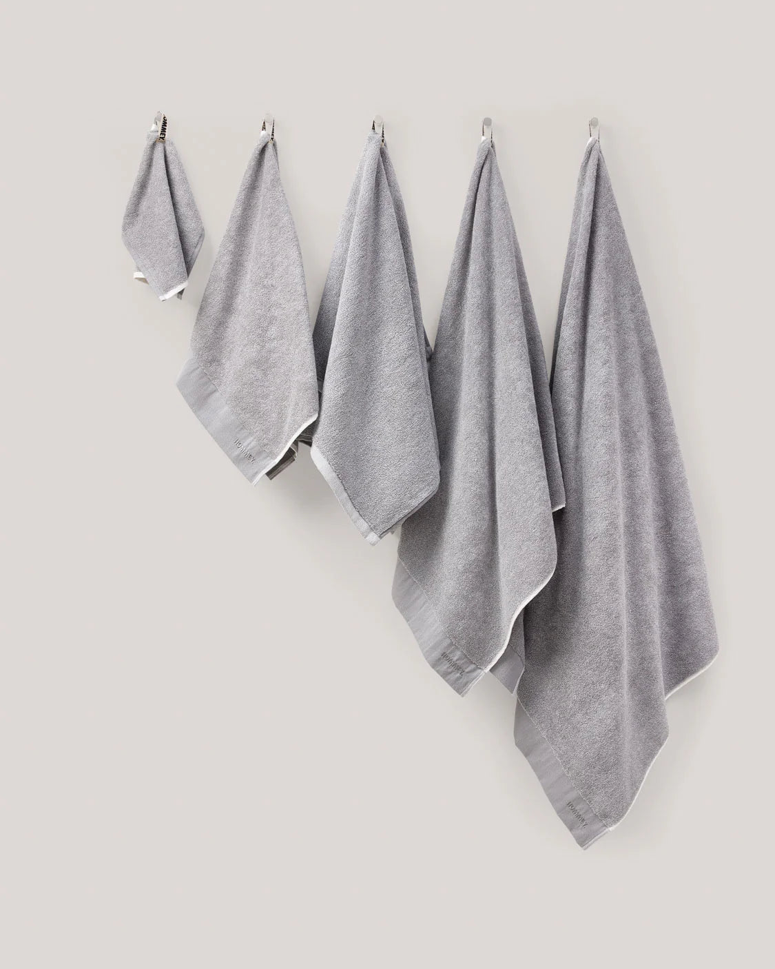 Bath Mat Smoke
