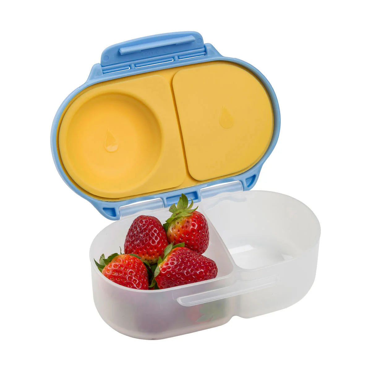 Snackbox Bluey