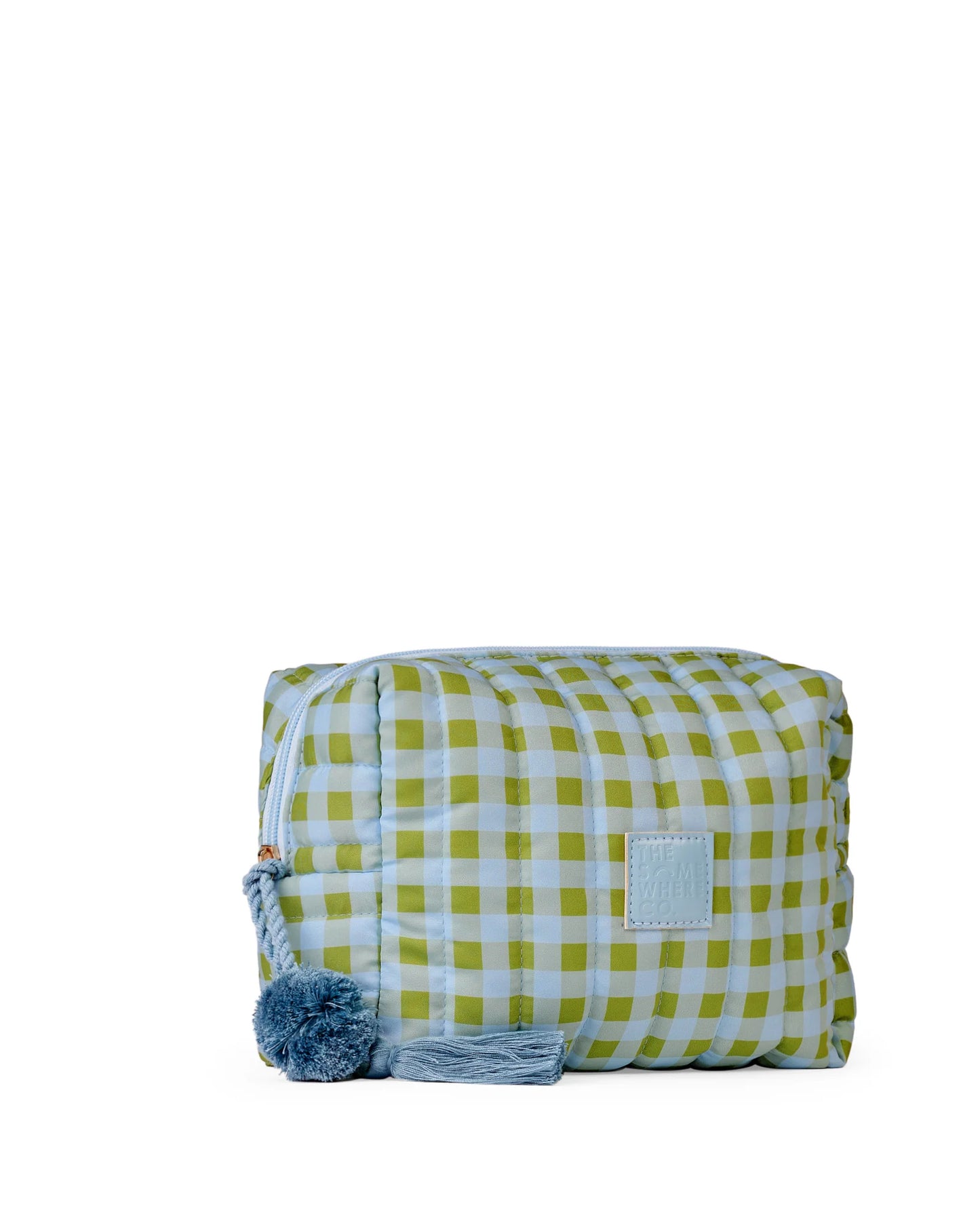 Alfresco Cosmetic Case