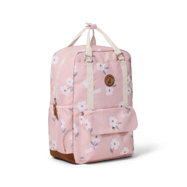 Knapsack Wildflower