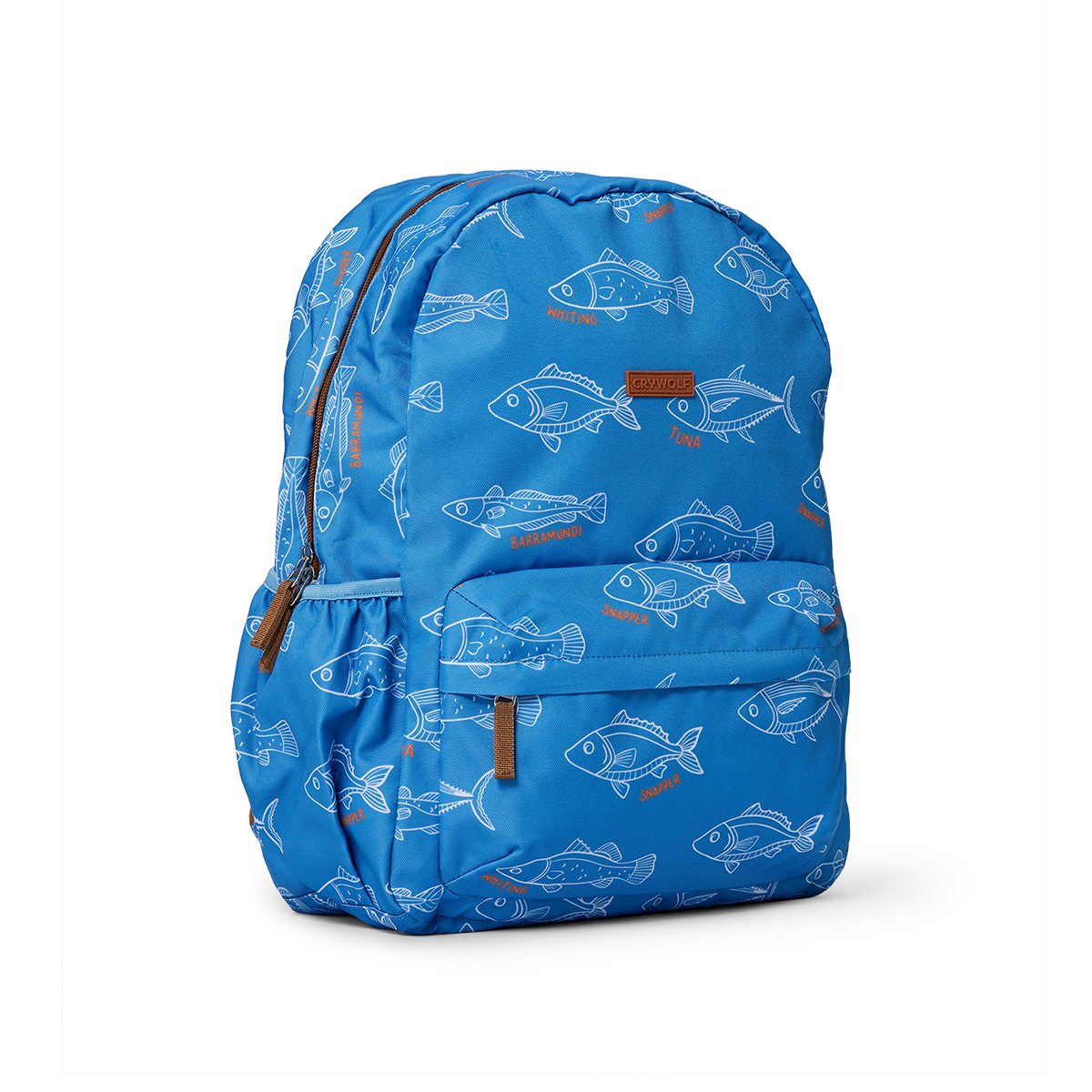 Daypack Saltwater
