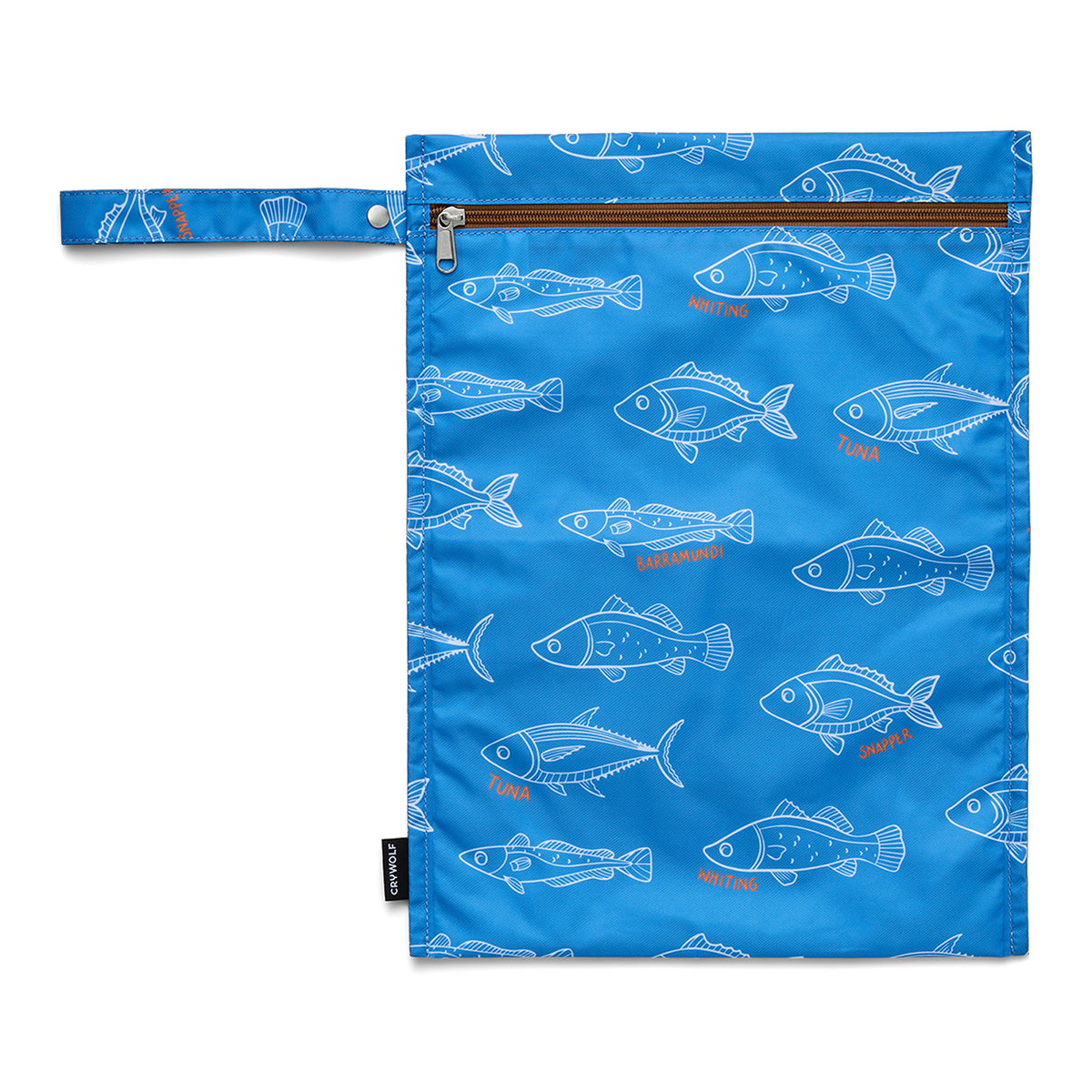 Wet Bag Saltwater