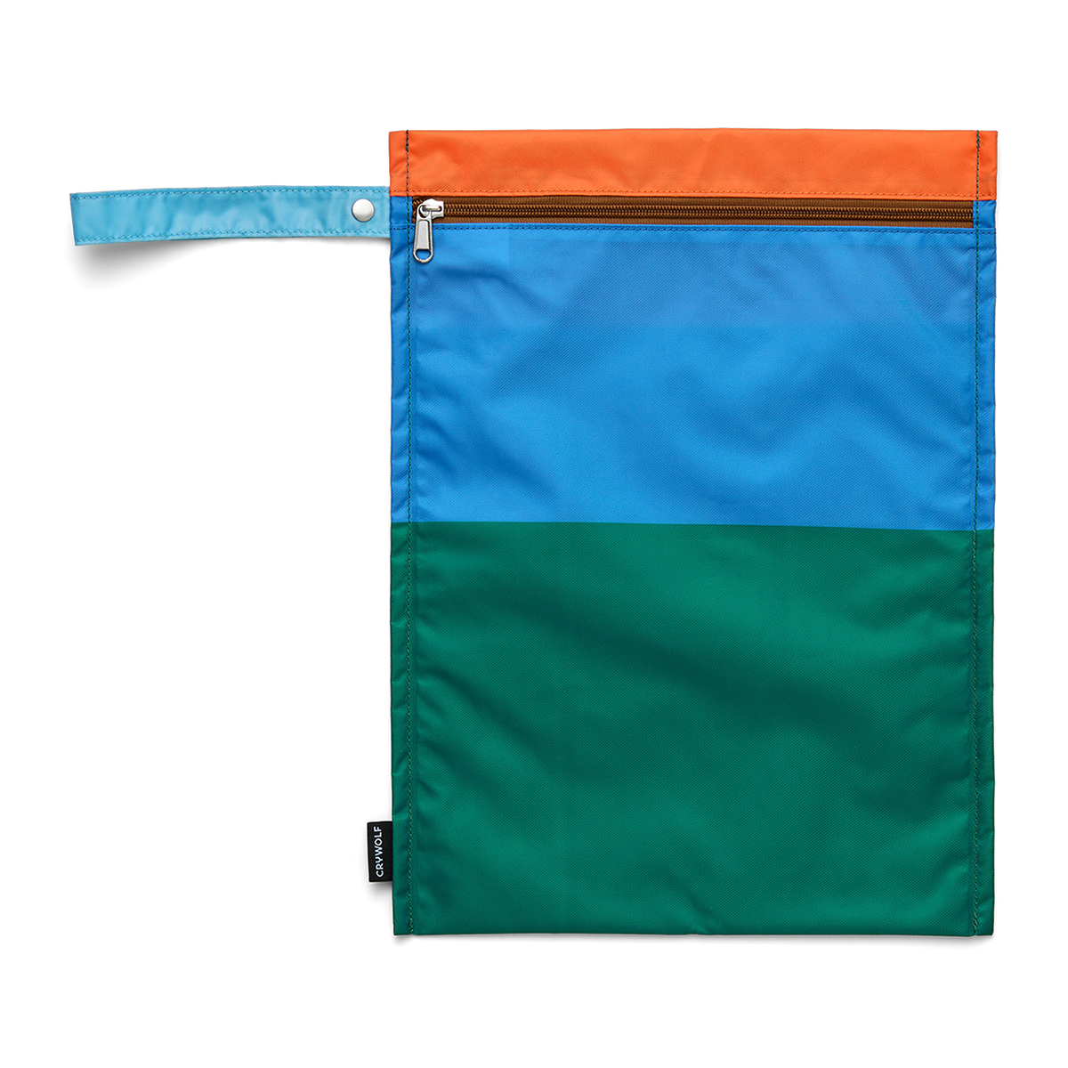 Wet Bag Seaside Colourblock