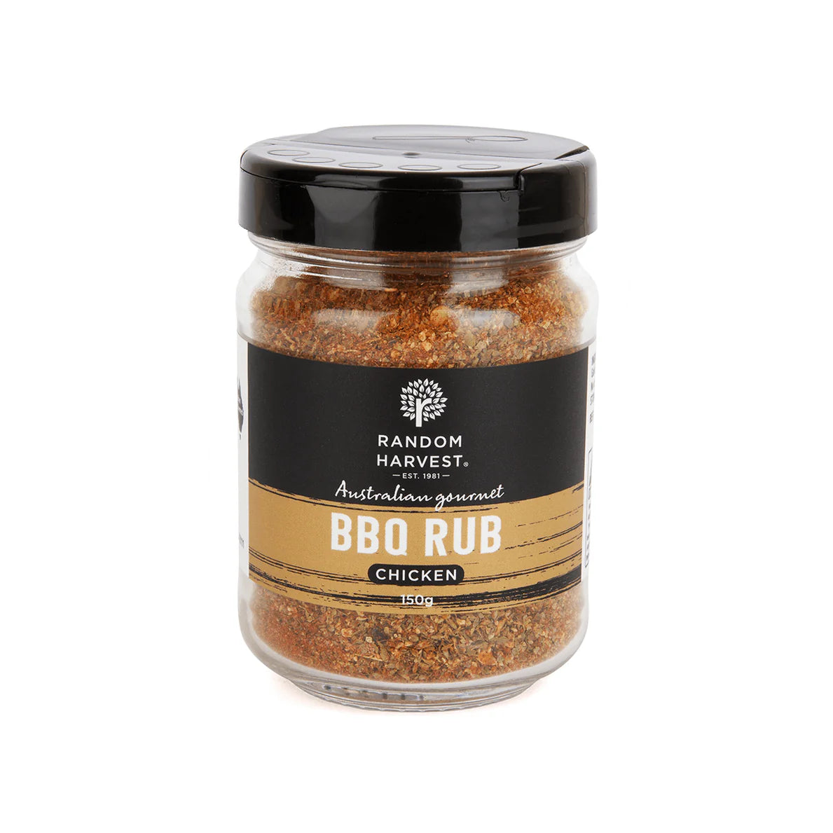 BBQ Chicken Rub 150g