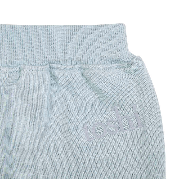 Dreamtime Organic Trackpants Dusk