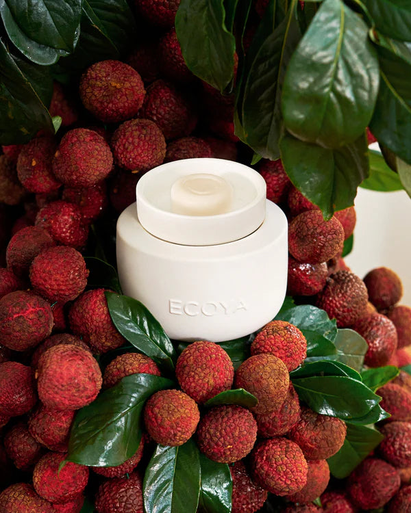 Soy Wax Melt Guava Lychee Sorbet