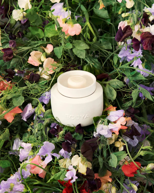 Soy Wax Melts Sweet Pea & Jasmine