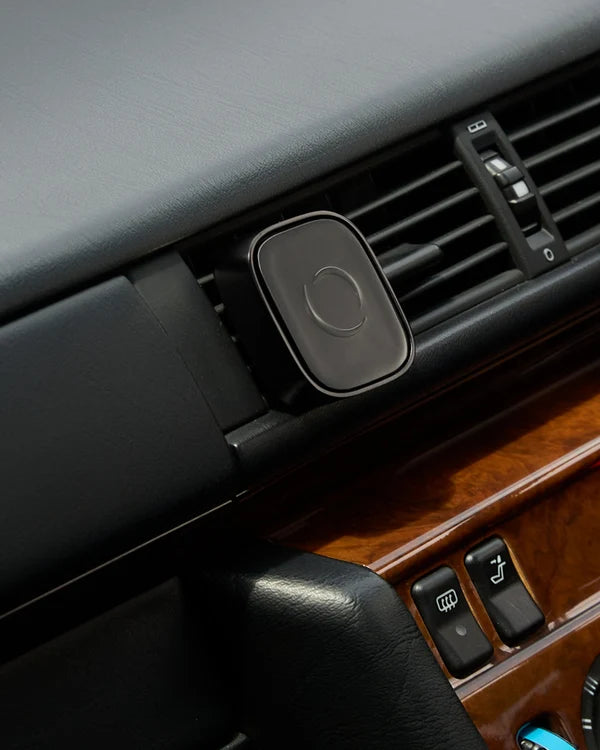 Car Diffuser Gift Set Spiced Clementine