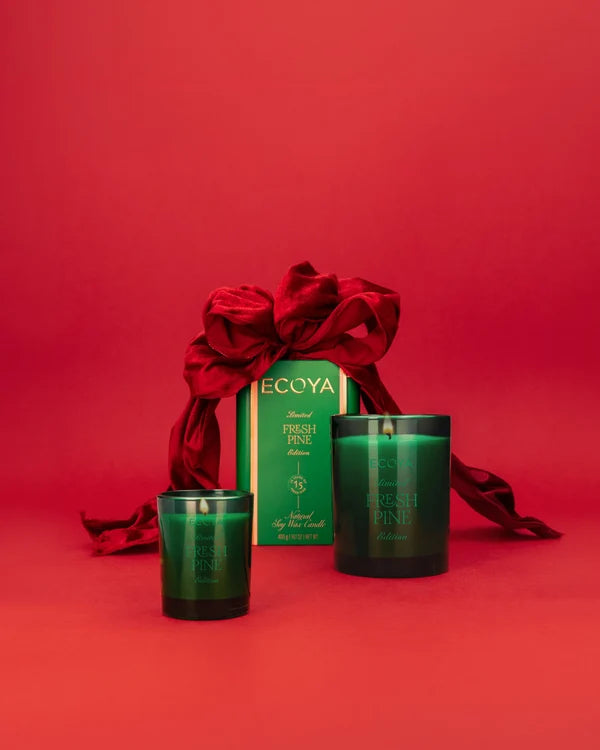 Mini Madison Candle Fresh Pine
